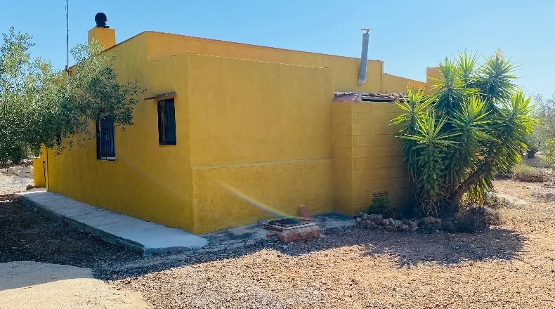 Tarragona - l'Aldea - 84m2