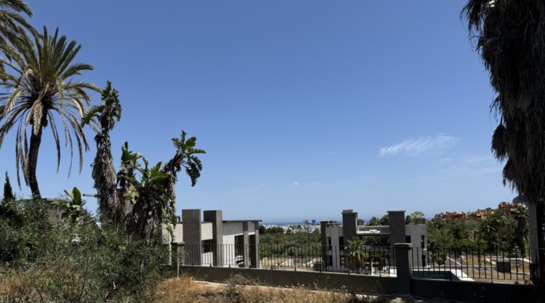 Malaga - Marbella - 3607m2