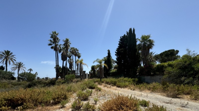 Malaga - Marbella - 3607m2