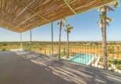 Xalet independent amb terreny en venda a la España, Cala Santanyí, ref.: TR333914 foto