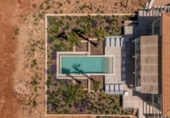 Xalet independent amb terreny en venda a la España, Cala Santanyí, ref.: TR333914 foto