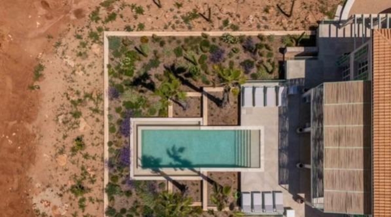 Illes Balears - Santañy - 15000m2