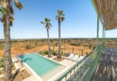 Xalet independent amb terreny en venda a la España, Cala Santanyí, ref.: TR333914 foto