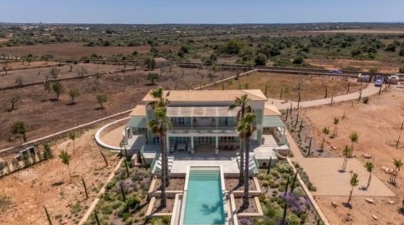 Illes Balears - Santañy - 15000m2