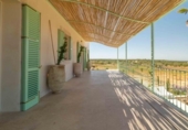 Xalet independent amb terreny en venda a la España, Cala Santanyí, ref.: TR333914 foto