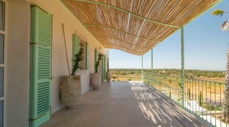 Illes Balears - Santañy - 15000m2