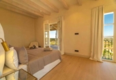 Xalet independent amb terreny en venda a la España, Cala Santanyí, ref.: TR333914 foto