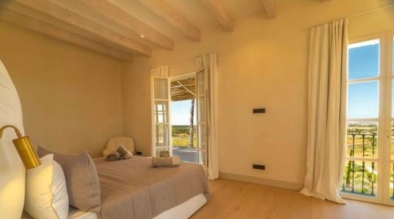Illes Balears - Santañy - 15000m2