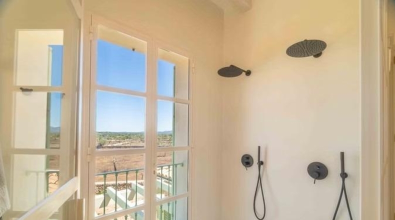 Illes Balears - Santañy - 15000m2