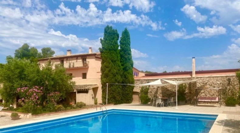 Comunidad de Madrid - El Molar - 830000m2