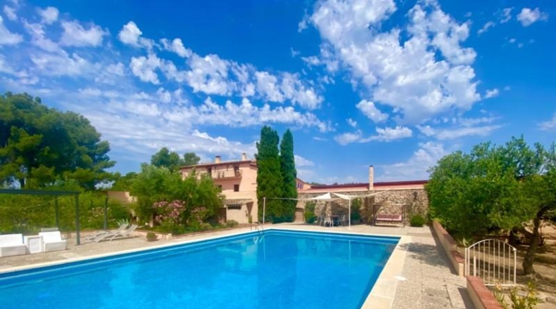 Comunidad de Madrid - El Molar - 830000m2