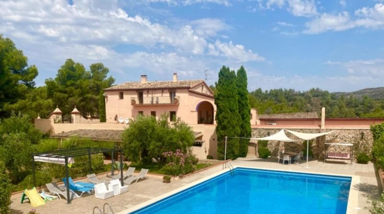 Comunidad de Madrid - El Molar - 830000m2