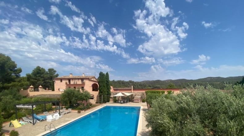 Comunidad de Madrid - El Molar - 830000m2