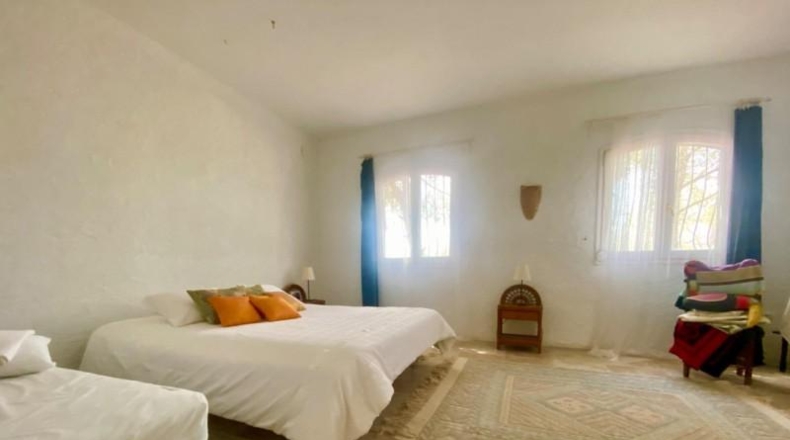 Comunidad de Madrid - El Molar - 830000m2