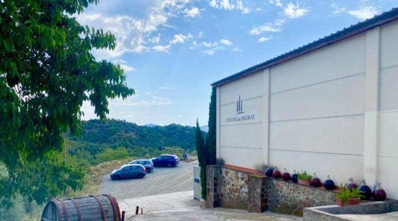 Comunidad de Madrid - El Molar - 830000m2