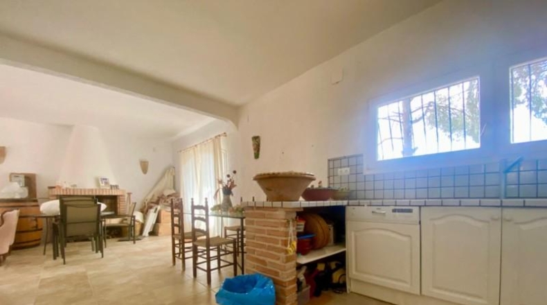 Comunidad de Madrid - El Molar - 830000m2