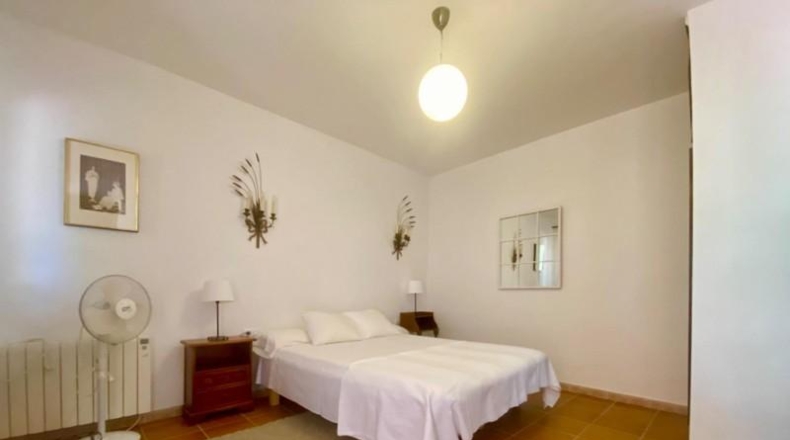 Comunidad de Madrid - El Molar - 830000m2