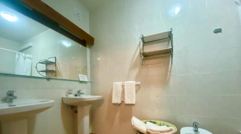 Comunidad de Madrid - El Molar - 830000m2