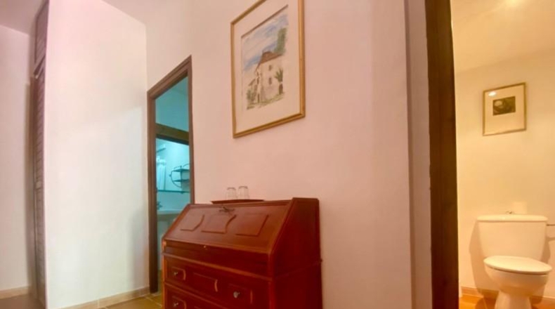 Comunidad de Madrid - El Molar - 830000m2
