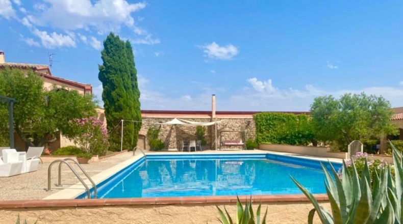 Comunidad de Madrid - El Molar - 830000m2