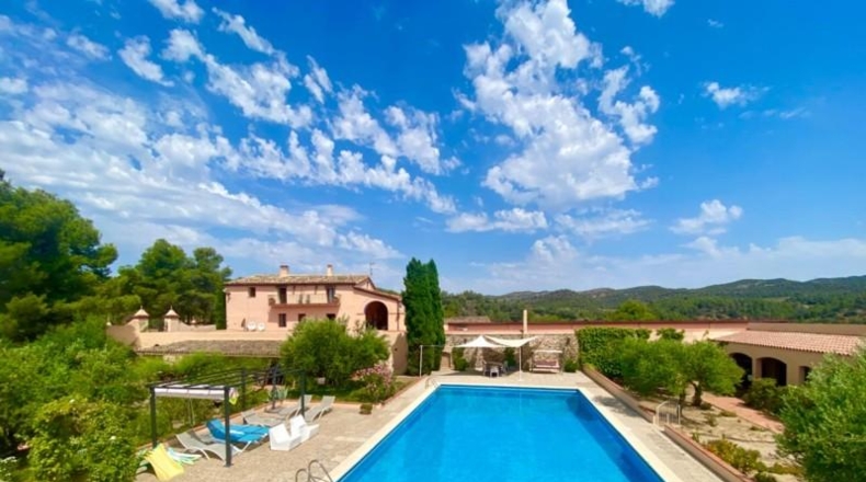 Comunidad de Madrid - El Molar - 830000m2