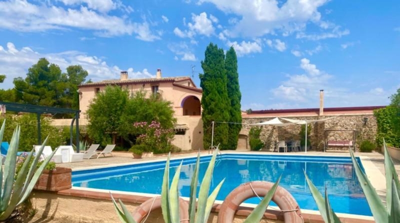 Comunidad de Madrid - El Molar - 830000m2