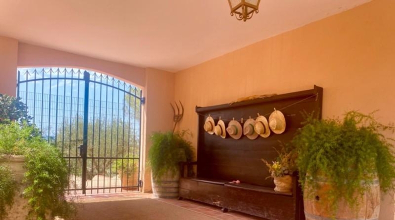 Comunidad de Madrid - El Molar - 830000m2