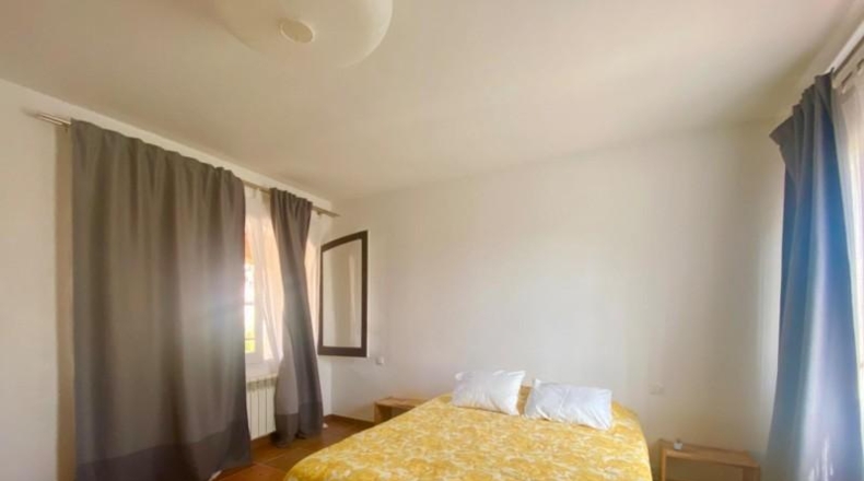 Comunidad de Madrid - El Molar - 830000m2