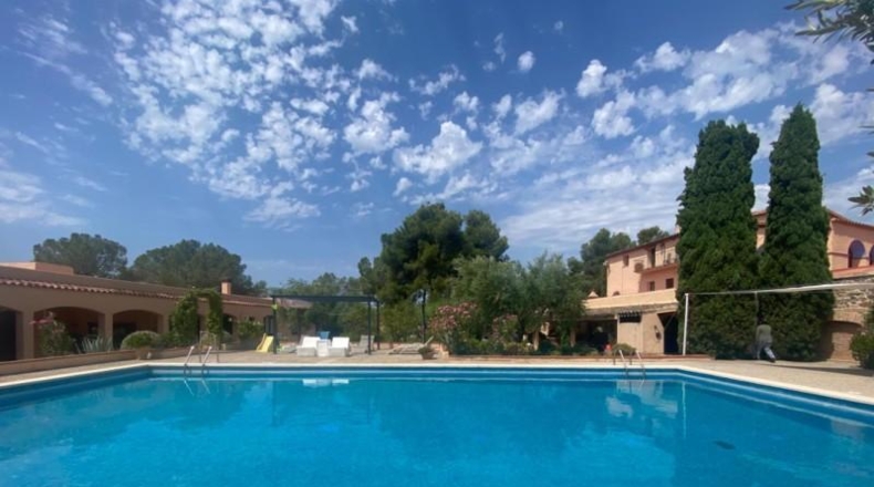 Comunidad de Madrid - El Molar - 830000m2