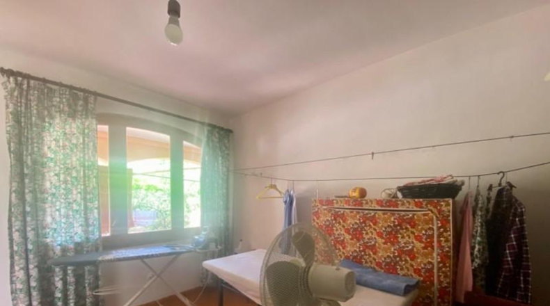 Comunidad de Madrid - El Molar - 830000m2