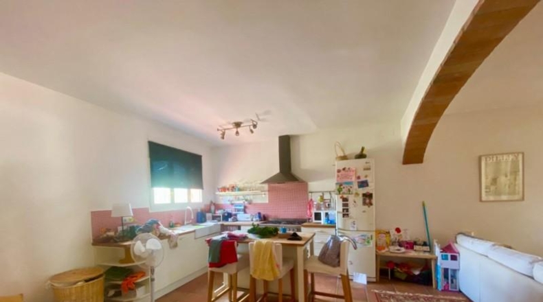 Comunidad de Madrid - El Molar - 830000m2