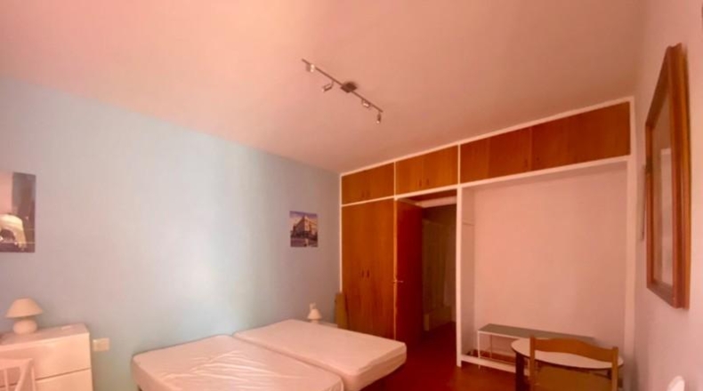 Comunidad de Madrid - El Molar - 830000m2