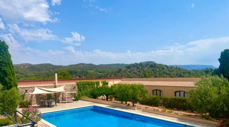 Comunidad de Madrid - El Molar - 830000m2