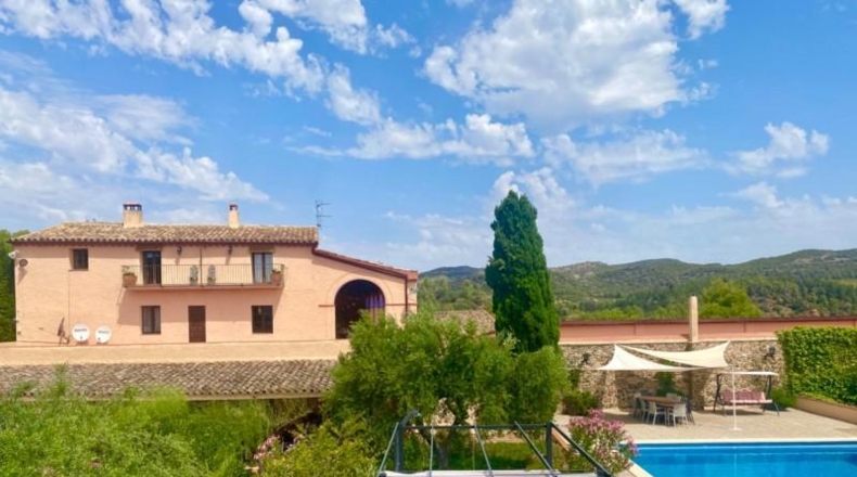 Comunidad de Madrid - El Molar - 830000m2