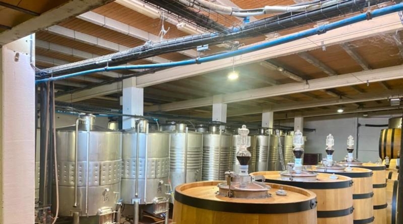 Comunidad de Madrid - El Molar - 830000m2