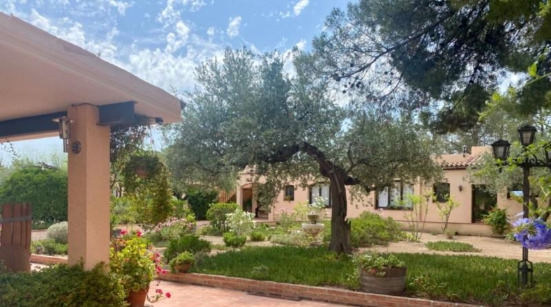 Comunidad de Madrid - El Molar - 830000m2