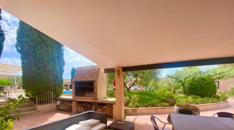 Comunidad de Madrid - El Molar - 830000m2
