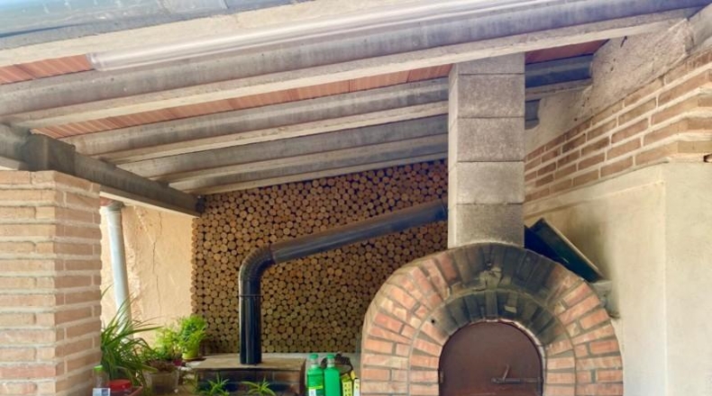 Comunidad de Madrid - El Molar - 830000m2