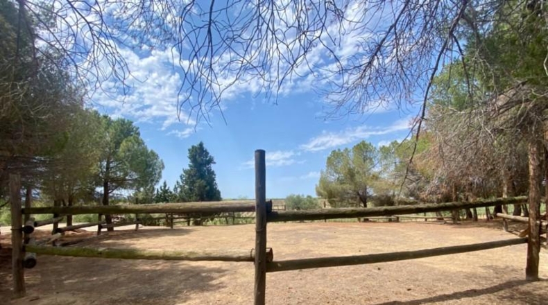 Comunidad de Madrid - El Molar - 830000m2