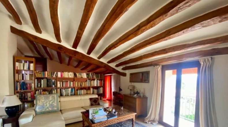 Comunidad de Madrid - El Molar - 830000m2