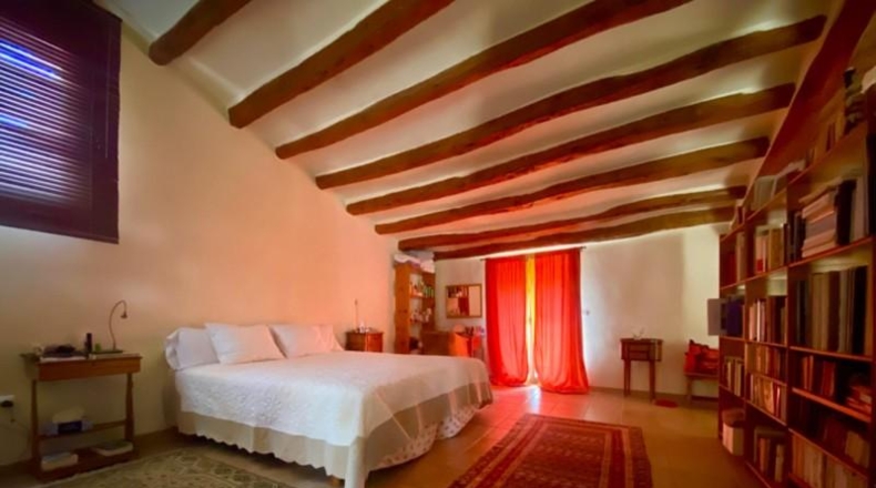 Comunidad de Madrid - El Molar - 830000m2