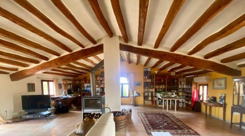 Comunidad de Madrid - El Molar - 830000m2