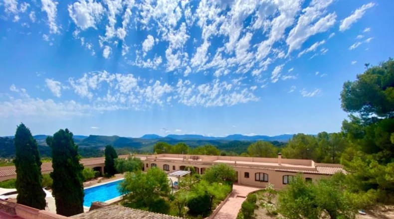 Comunidad de Madrid - El Molar - 830000m2