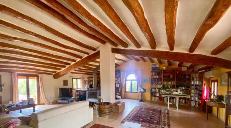 Comunidad de Madrid - El Molar - 830000m2