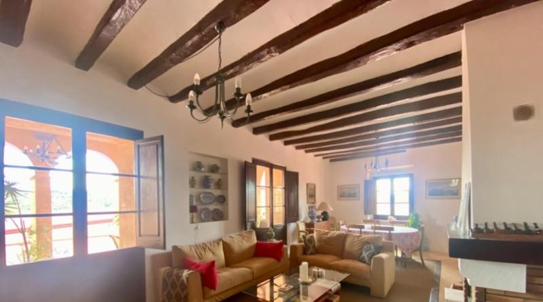 Comunidad de Madrid - El Molar - 830000m2