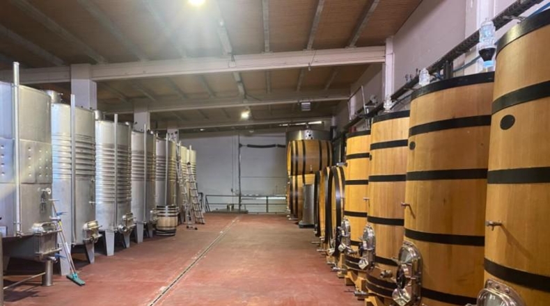Comunidad de Madrid - El Molar - 830000m2