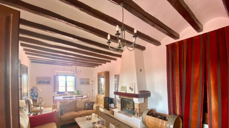 Comunidad de Madrid - El Molar - 830000m2
