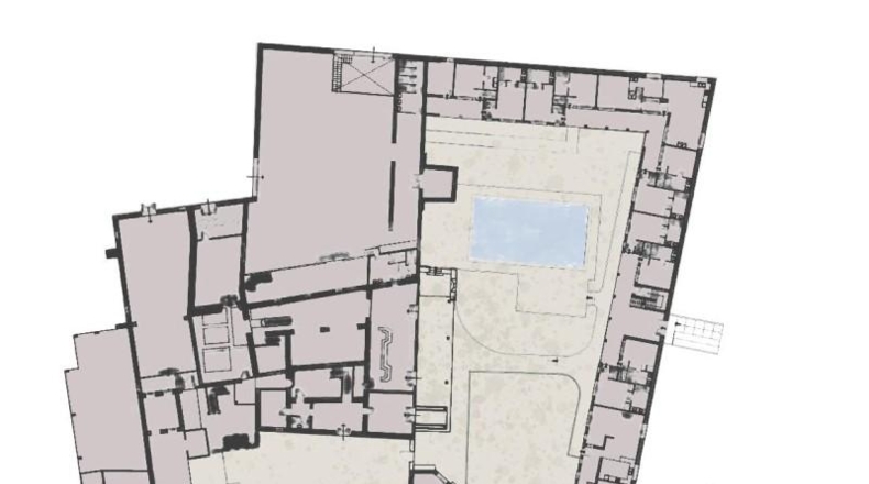 Comunidad de Madrid - El Molar - 830000m2