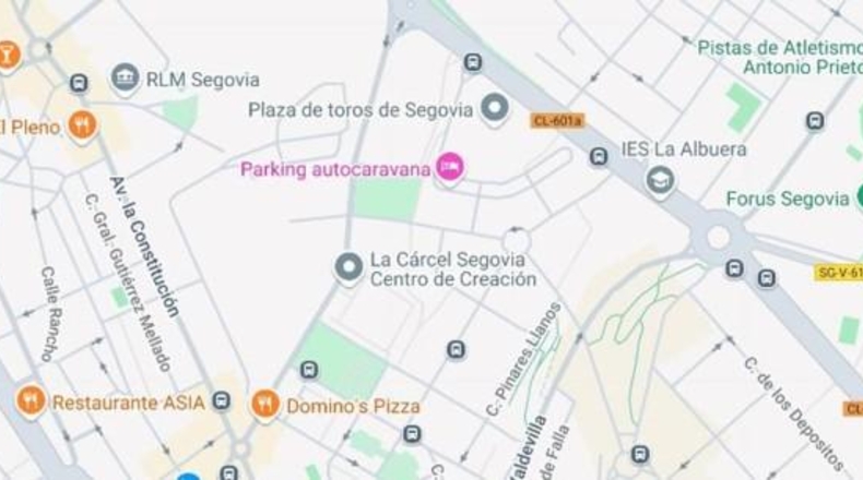Segovia - Segovia - 1889m2