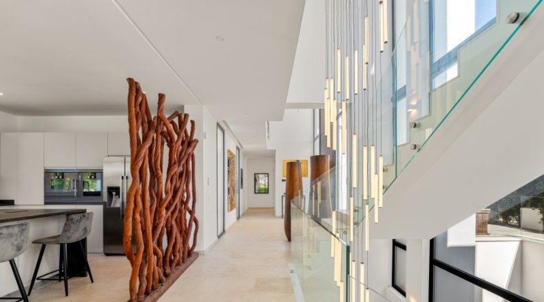 Malaga - Estepona - 1131m2
